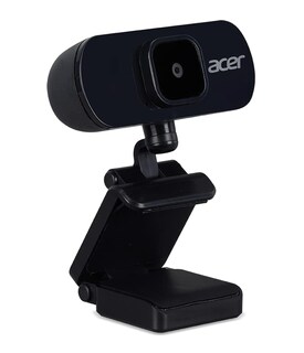 Foto 6 | Cámara Web Acer Full Hd Usb Streaming De 2 Mp 1080p Con Micrófono - Venta Internacional.