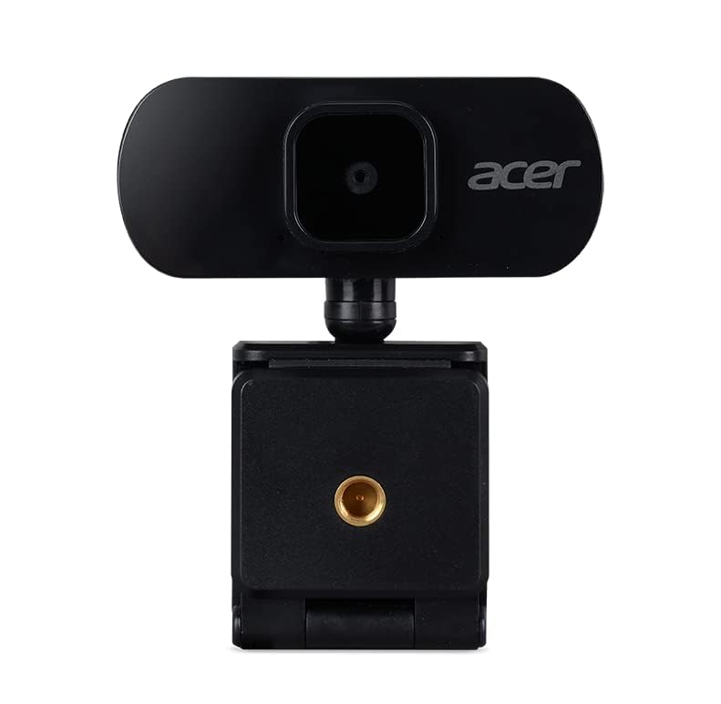 Foto 7 | Cámara Web Acer Full Hd Usb Streaming De 2 Mp 1080p Con Micrófono - Venta Internacional.