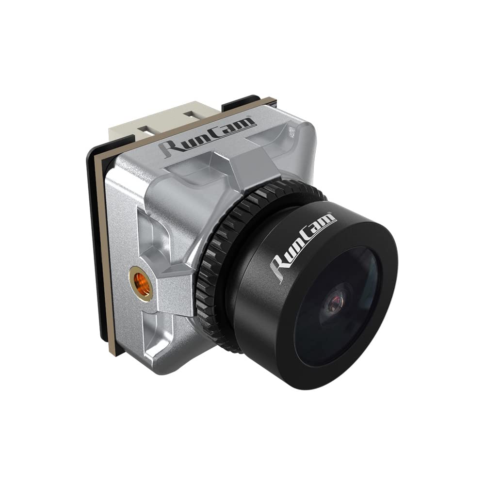 Foto 2 pulgar | Cámara Fpv Runcam Phoenix 2 Micro 1000tvl Fov 155° Wdr - Venta Internacional.