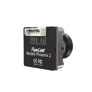 Foto 6 | Cámara Fpv Runcam Phoenix 2 Micro 1000tvl Fov 155° Wdr - Venta Internacional.