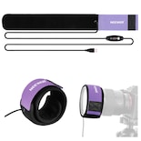 Calentador De Lente Usb Neewer Hw-28 Para Cámara Réflex Digital Con Lente Telescópica - Venta Internacional.