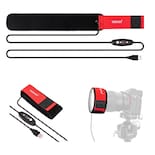 Calentador De Lentes Neewer Usb 12/300 Mm Para Cámara Réflex Digital Y Telescopio - Venta Internacional.