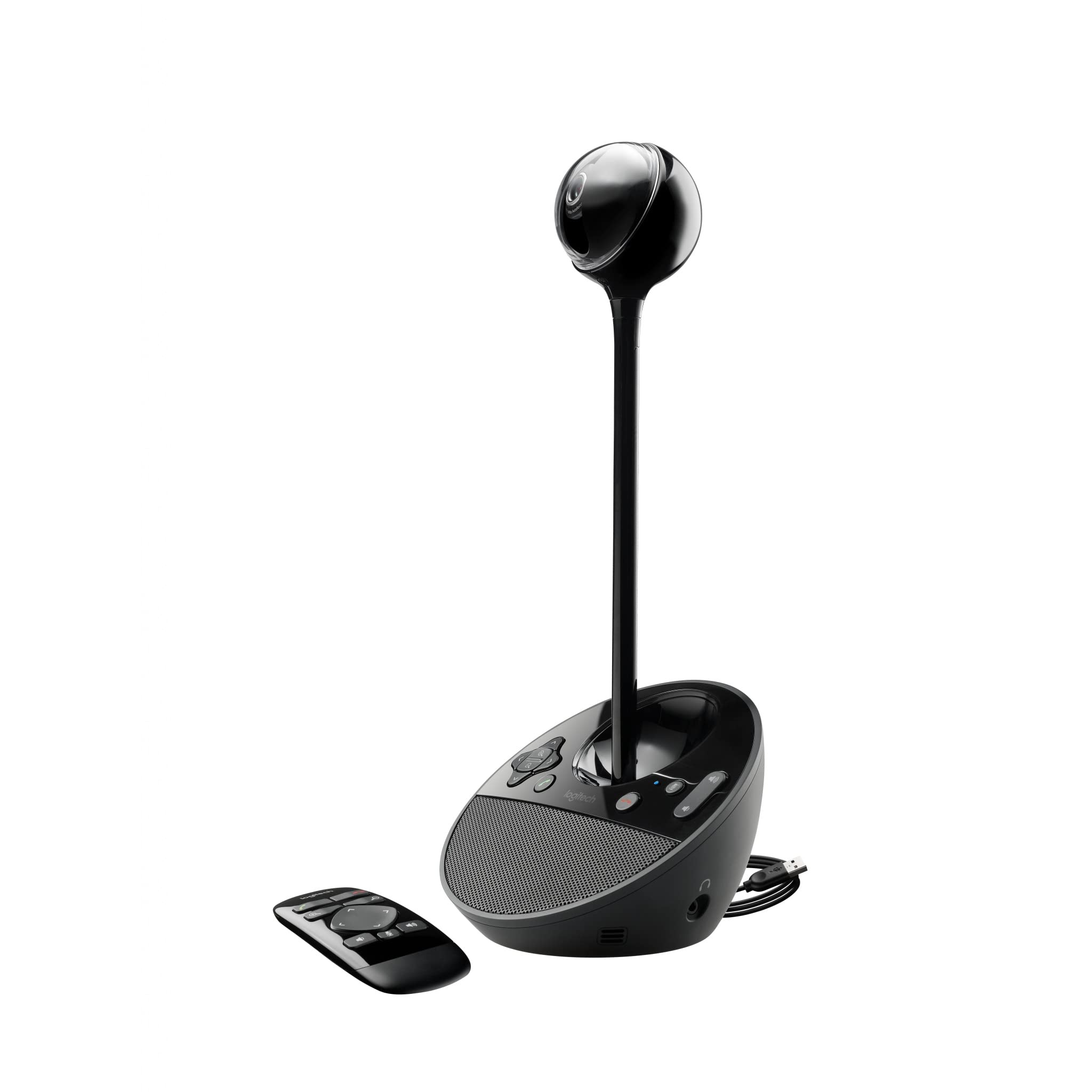 Foto 2 pulgar | Cámara Web Logitech Conference Cam Bcc950 1080p - Venta Internacional.