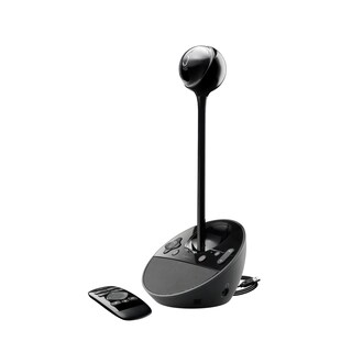 Foto 1 | Cámara Web Logitech Conference Cam Bcc950 1080p - Venta Internacional.