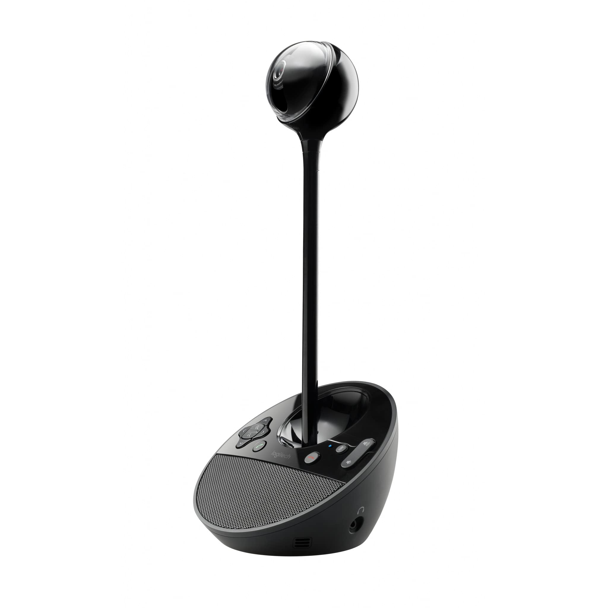 Foto 3 pulgar | Cámara Web Logitech Conference Cam Bcc950 1080p - Venta Internacional.