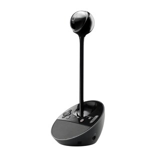 Foto 2 | Cámara Web Logitech Conference Cam Bcc950 1080p - Venta Internacional.