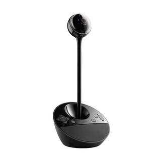 Foto 4 | Cámara Web Logitech Conference Cam Bcc950 1080p - Venta Internacional.