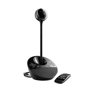 Foto 5 | Cámara Web Logitech Conference Cam Bcc950 1080p - Venta Internacional.