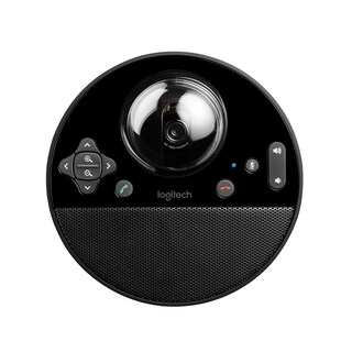 Foto 6 | Cámara Web Logitech Conference Cam Bcc950 1080p - Venta Internacional.