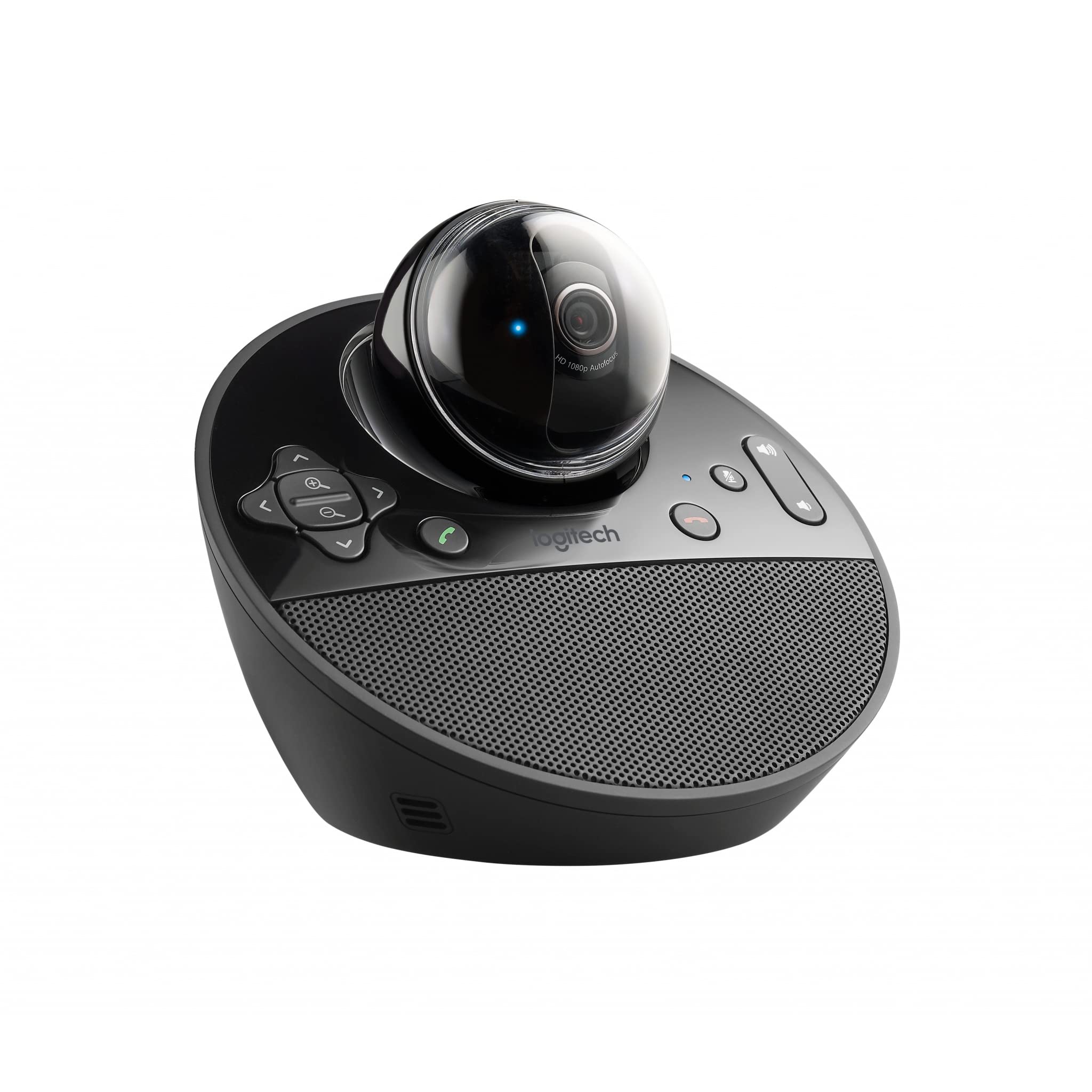 Foto 8 pulgar | Cámara Web Logitech Conference Cam Bcc950 1080p - Venta Internacional.