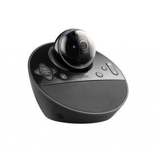 Foto 7 | Cámara Web Logitech Conference Cam Bcc950 1080p - Venta Internacional.