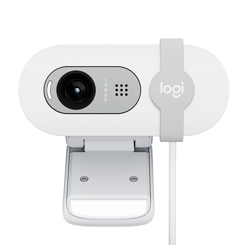 Foto 2 pulgar | Cámara Web Logitech Brio 90 Stream Full Hd 1080p Usb - Venta Internacional.
