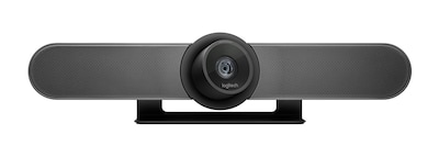 Foto 3 | Reacondicionado Cámara De Conferencia Logitech Meetup Hd Con Vídeo Y Audio Para Salas Pequeñas - Venta Internacional.