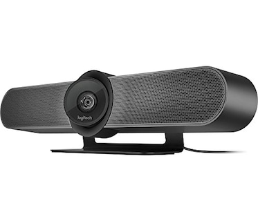 Foto 5 | Reacondicionado Cámara De Conferencia Logitech Meetup Hd Con Vídeo Y Audio Para Salas Pequeñas - Venta Internacional.