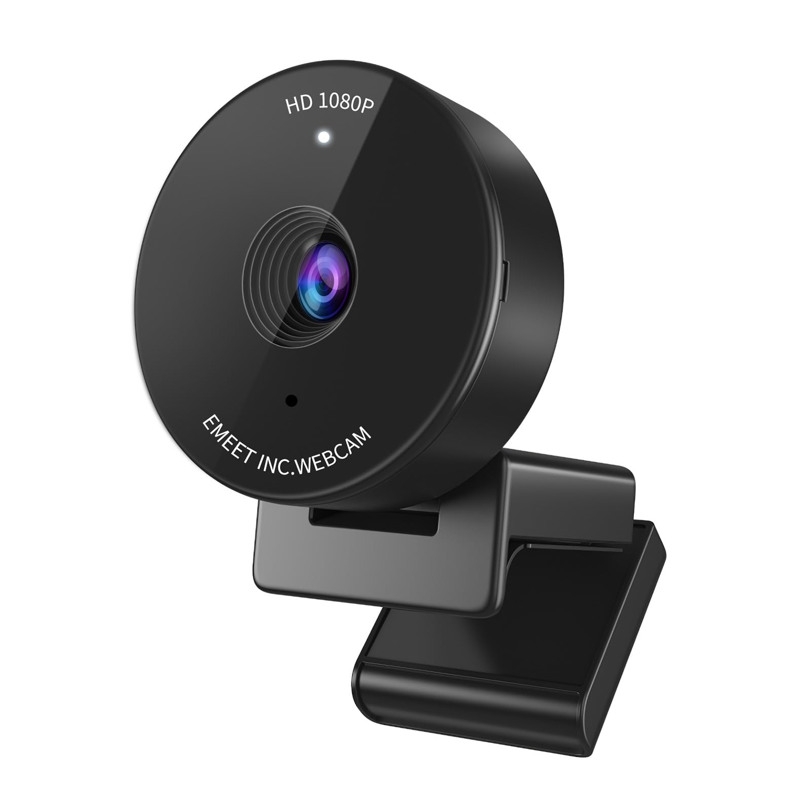 Cámara Web Emeet C950 Para Pc 1080p Con Micrófono Y Funda De Privacidad - Venta Internacional.