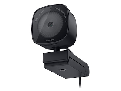 Foto 4 | Cámara Web Dell Wb3023-2k Con Resolución Qhd/fhd/hd Con Sensor Sony - Venta Internacional.