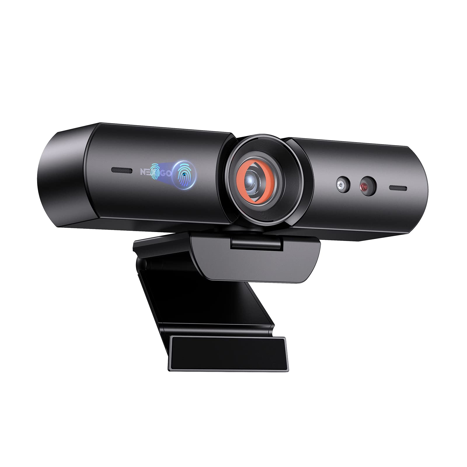 Cámara Web Nexigo Hellocam 1080p Con Windows Hello - Venta Internacional.