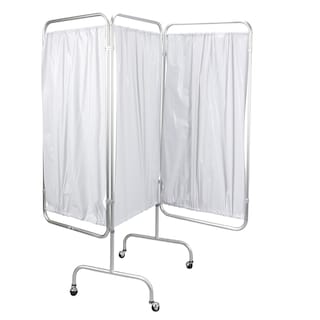 Foto 1 | Unidad De Pantalla Medical Privacy Medical 13508, Color Blanco - Venta Internacional.