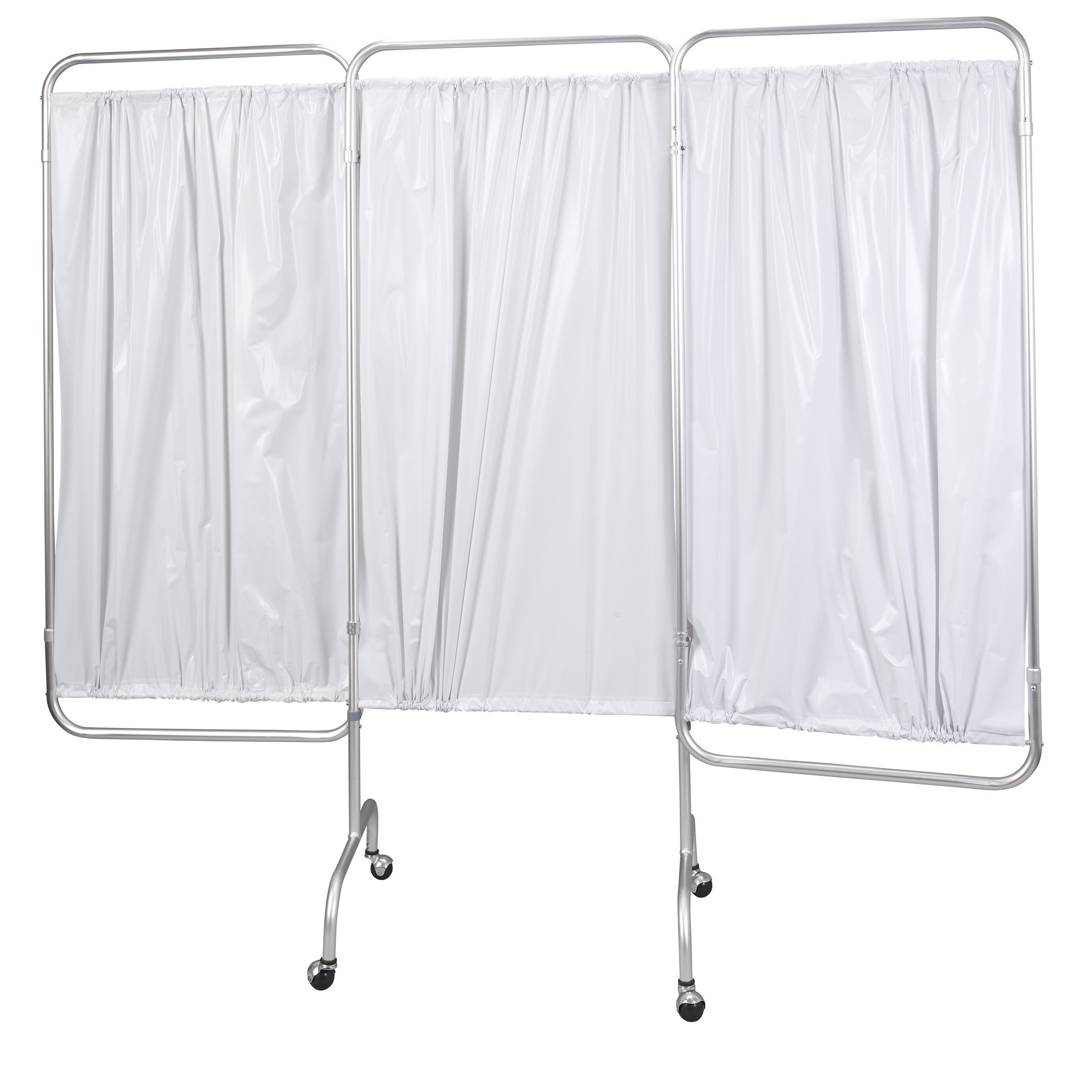 Foto 3 pulgar | Unidad De Pantalla Medical Privacy Medical 13508, Color Blanco - Venta Internacional.