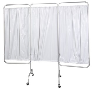 Foto 2 | Unidad De Pantalla Medical Privacy Medical 13508, Color Blanco - Venta Internacional.