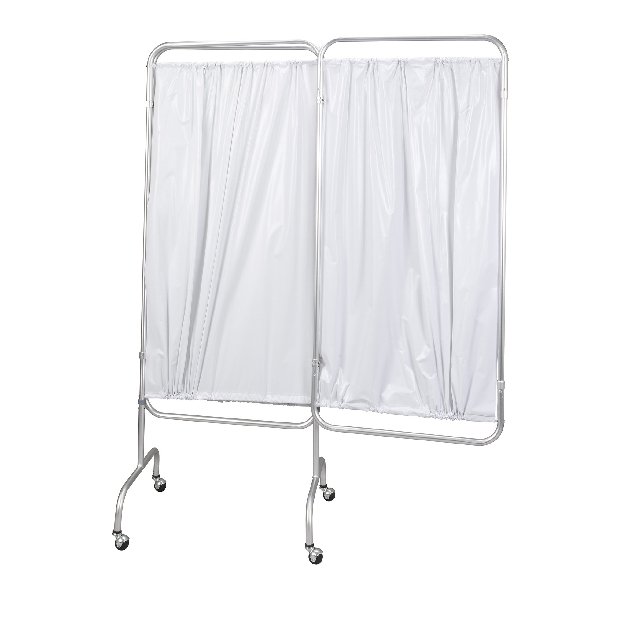 Foto 4 pulgar | Unidad De Pantalla Medical Privacy Medical 13508, Color Blanco - Venta Internacional.