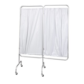 Foto 3 | Unidad De Pantalla Medical Privacy Medical 13508, Color Blanco - Venta Internacional.