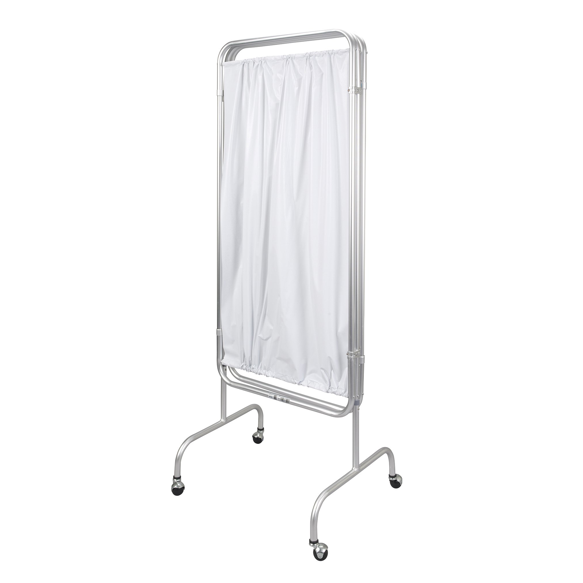Foto 5 pulgar | Unidad De Pantalla Medical Privacy Medical 13508, Color Blanco - Venta Internacional.