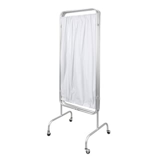 Foto 4 | Unidad De Pantalla Medical Privacy Medical 13508, Color Blanco - Venta Internacional.