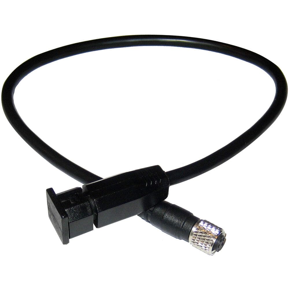 Foto 2 pulgar | Cable Adaptador Universal Minn Kota Mkr-us2-8 Humminbird De 7 Pines - Venta Internacional.