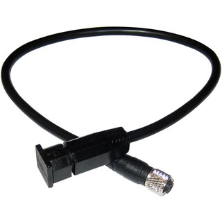 Foto 1 | Cable Adaptador Universal Minn Kota Mkr-us2-8 Humminbird De 7 Pines - Venta Internacional.