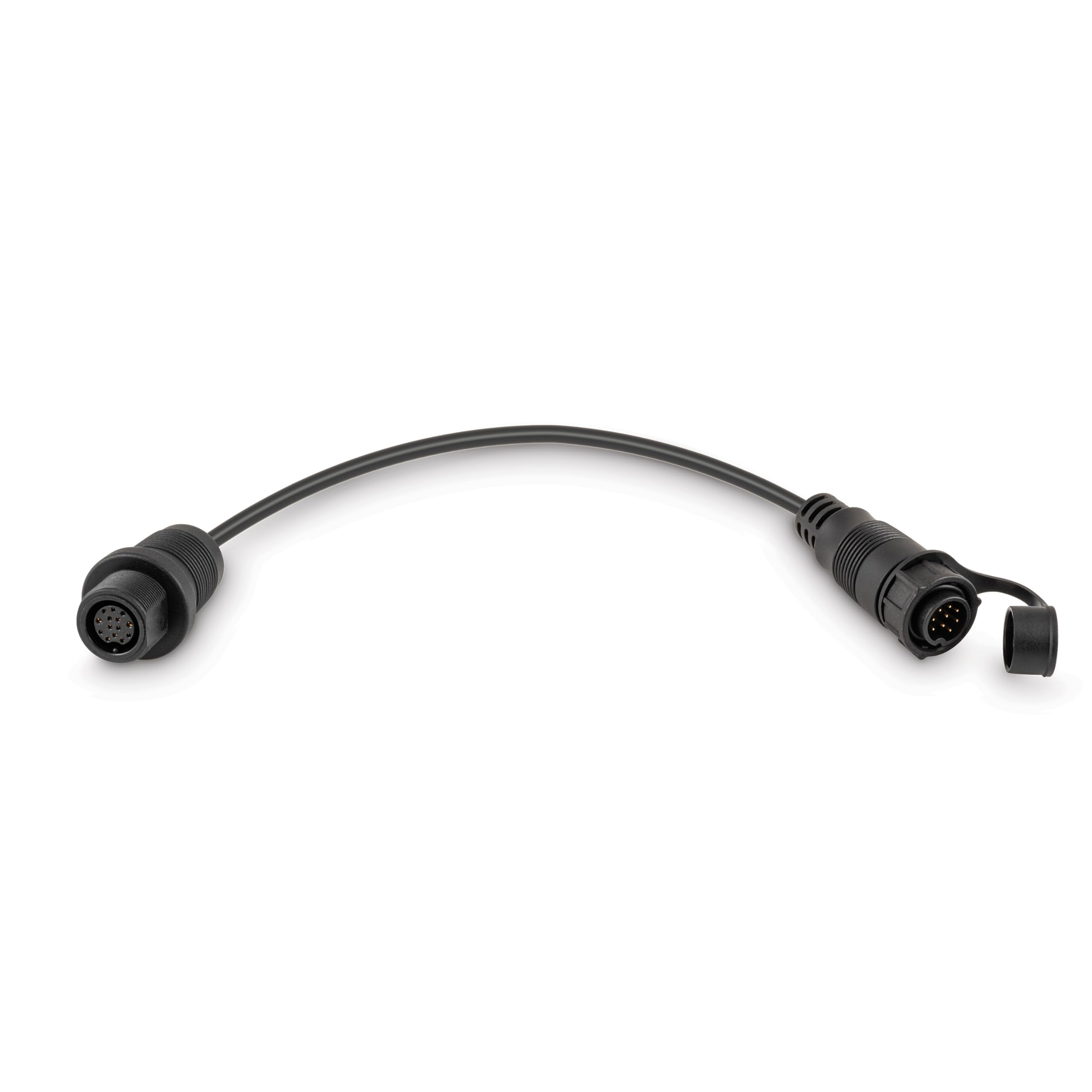 Foto 2 pulgar | Cable Adaptador Minn Kota Dsc/mkr-dsc-16 Lowrance De 9 Pines - Venta Internacional.