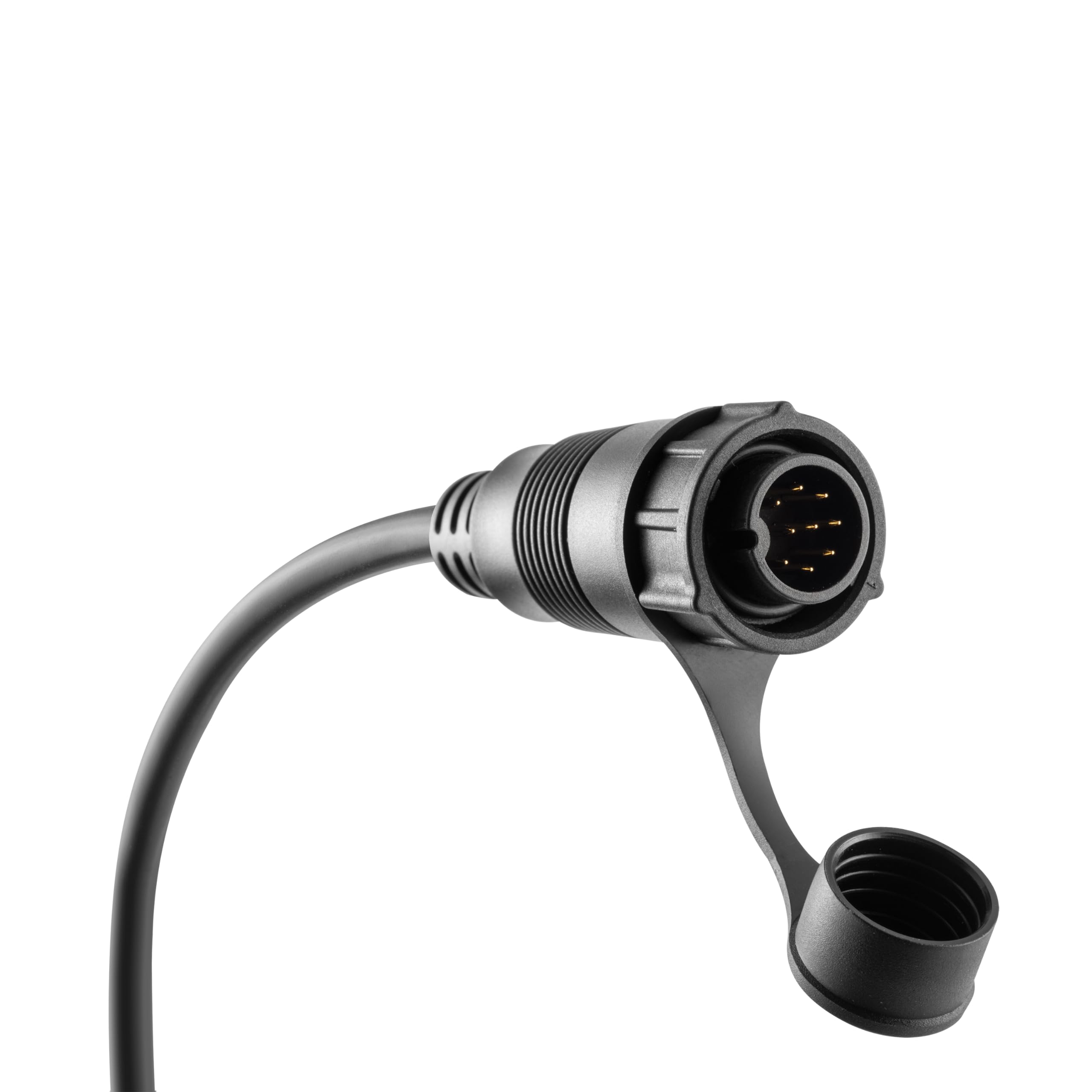 Foto 4 pulgar | Cable Adaptador Minn Kota Dsc/mkr-dsc-16 Lowrance De 9 Pines - Venta Internacional.