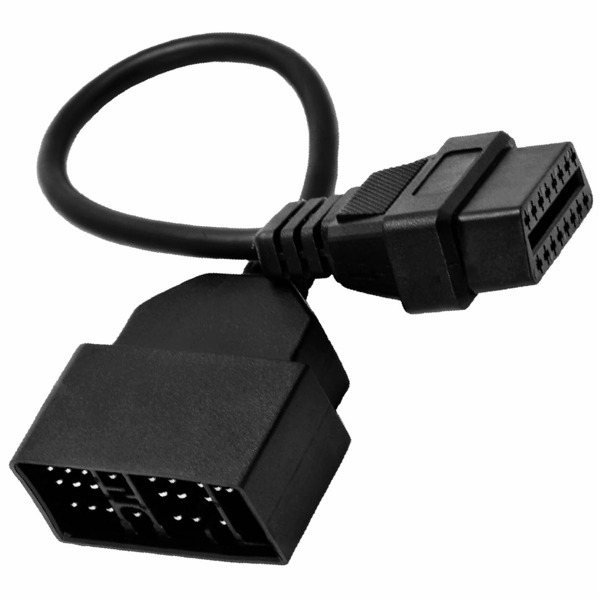 Foto 1 | Cable Adaptador Goliton Obd1 De 22 Pines A Obd2 De 16 Pines Para Toyota - Venta Internacional.