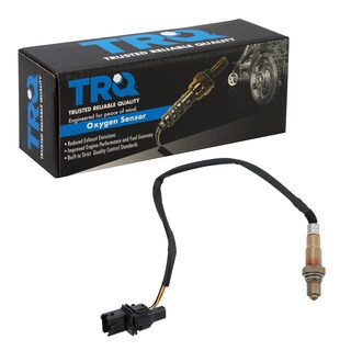 Foto 1 | Sensor De Oxígeno O2 Trq Frontal Compatible Con Cadillac 99-13 - Venta Internacional.