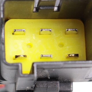 Foto 3 | Sensor De Oxígeno O2 Trq Frontal Compatible Con Cadillac 99-13 - Venta Internacional.