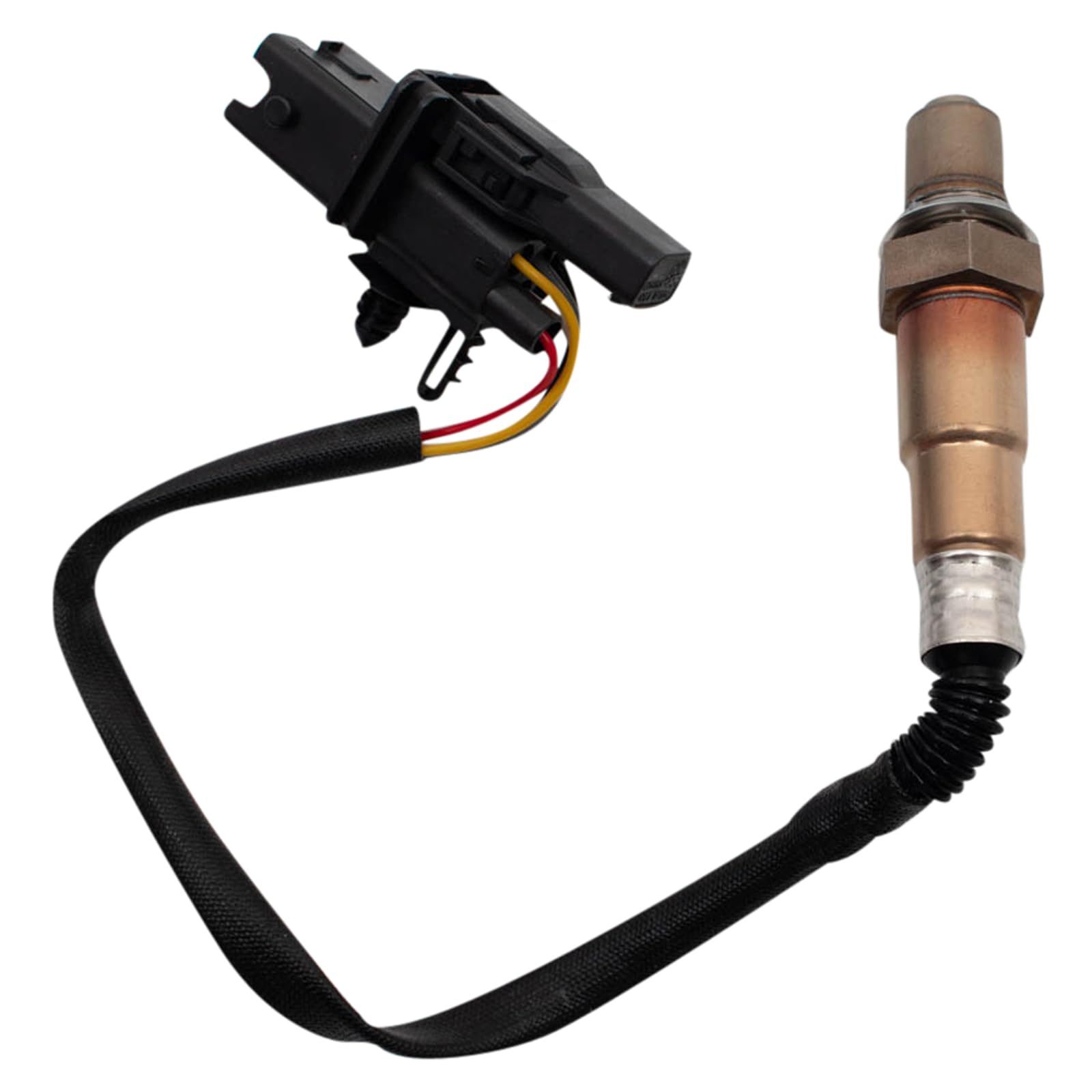 Sensor De Oxígeno O2 Trq Compatible Con Cadillac Infiniti Nissan Subaru Suzuki Volvo 1999-2013 - Venta Internacional.