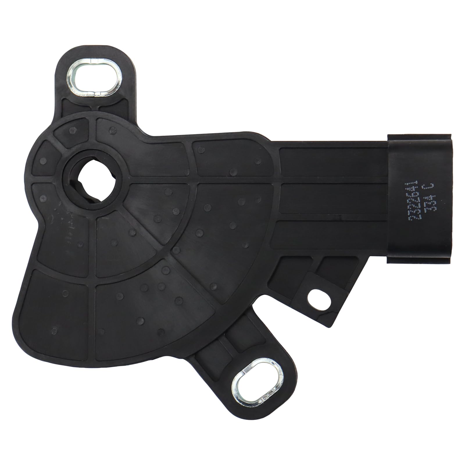 Foto 4 pulgar | Interruptor De Seguridad Neutro Trq Para Nissan Kicks/sentra/versa - Venta Internacional.