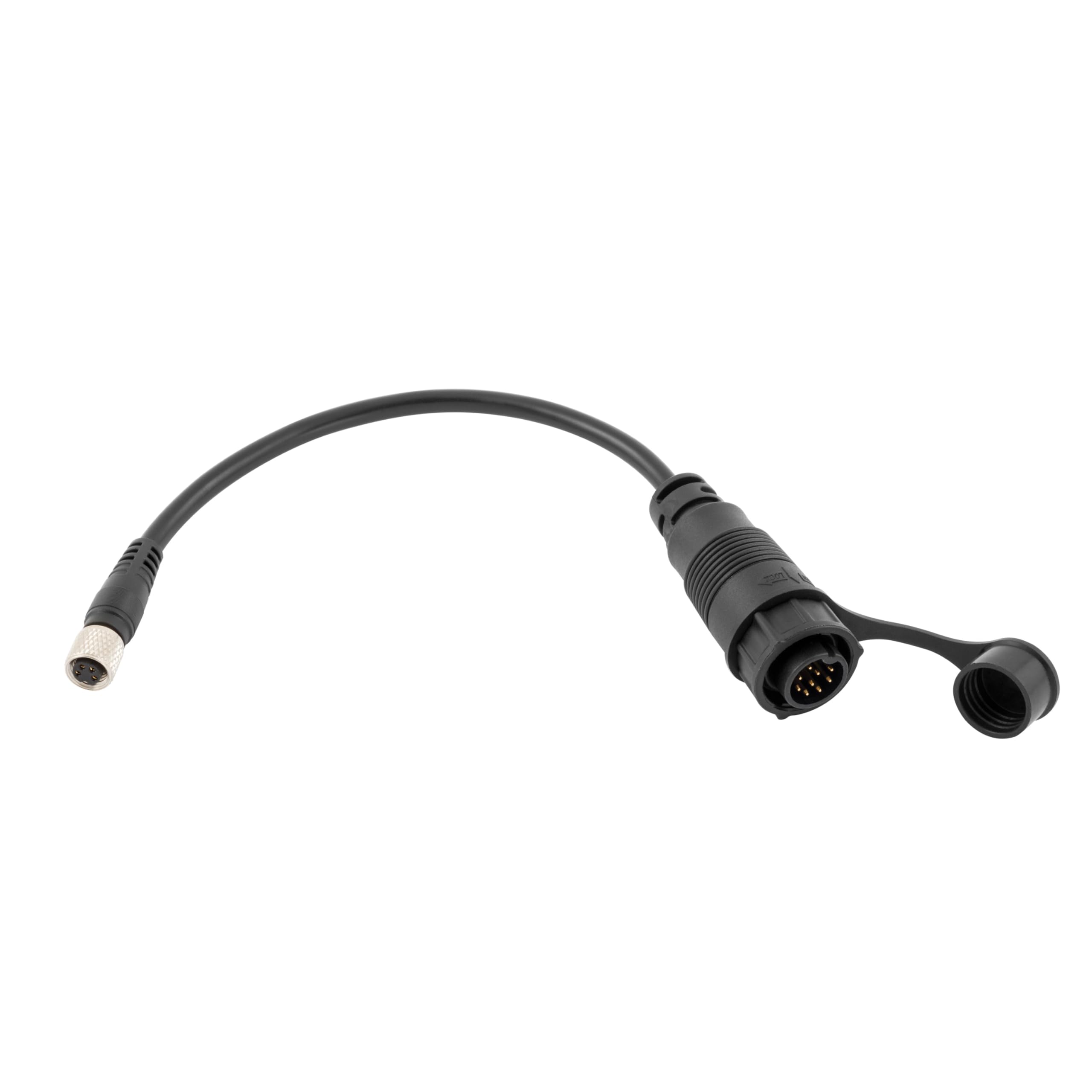 Foto 2 pulgar | Cable Adaptador Minn Kota Mkr-us2-16 Para Lowrance Elite Ti2 Y Hds - Venta Internacional.