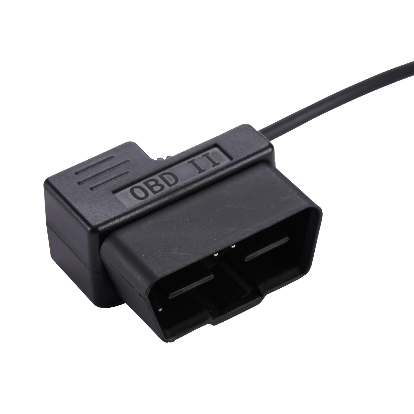 Foto 3 | Cable De Alimentación Para Detectores De Radar Cobra Rad350 380 450 480i 700i - Venta Internacional.