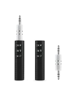 Foto 2 | Receptor Bluetooth 5.0 Ecomlab para Auto Auxiliar con Micrófono