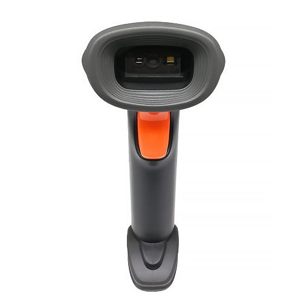 Foto 2 pulgar | Lector de Código de Barras Nextep Inalámbrico