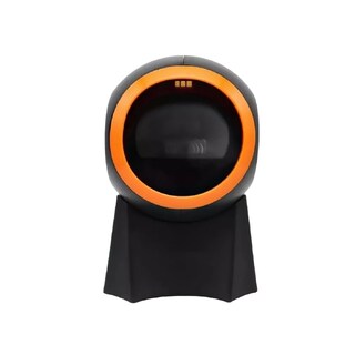 Foto 1 | Lector de Código Barras Belug Omnidireccional 1D/2D/QR USB Scanner