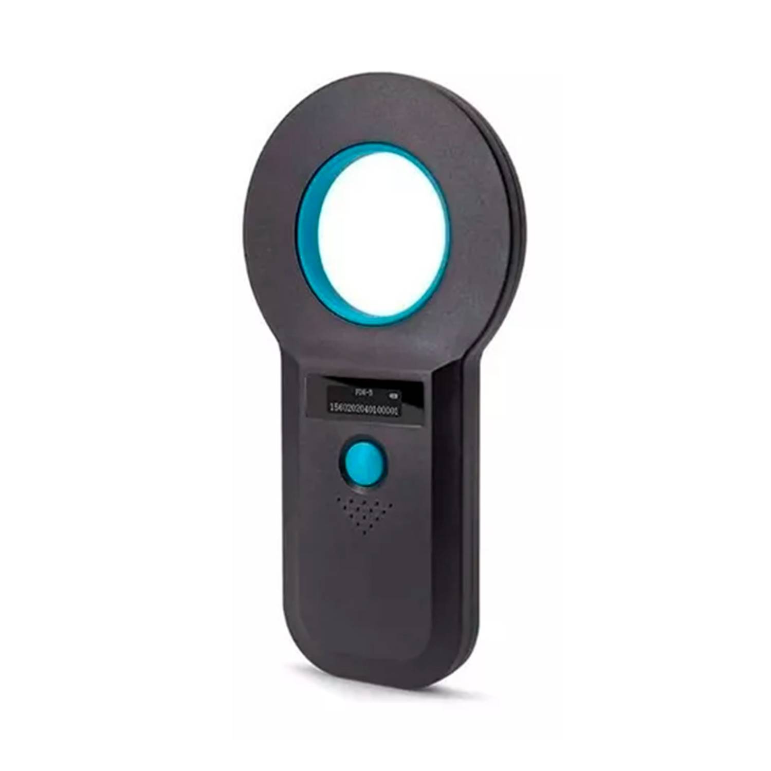 Foto 1 | Lector De Escáner De Chips De Microchip Para Mascotas 134,2 Khz/125 Khz - Venta Internacional.