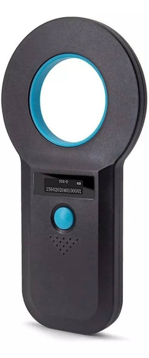 Foto 4 | Lector De Escáner De Chips De Microchip Para Mascotas 134,2 Khz/125 Khz - Venta Internacional.