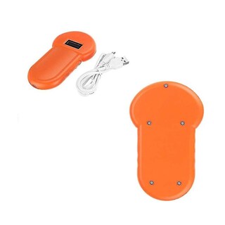Foto 2 | Lector Portátil De Microchips Para Animales Iso 11784/85 - Venta Internacional.