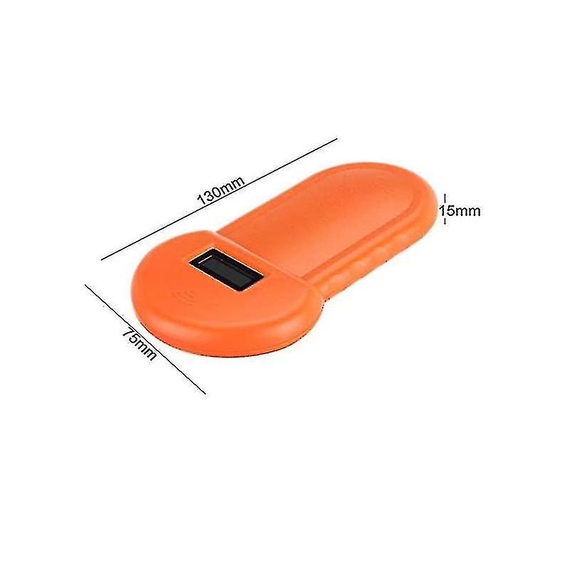 Foto 5 | Lector Portátil De Microchips Para Animales Iso 11784/85 - Venta Internacional.