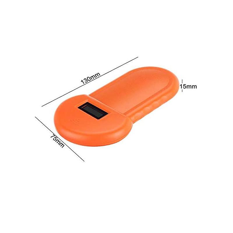 Foto 4 | Lector De Chips Para Animales, Microchip, 134,2 Khz, Iso 11784/85, Pantalla Lcd - Venta Internacional.