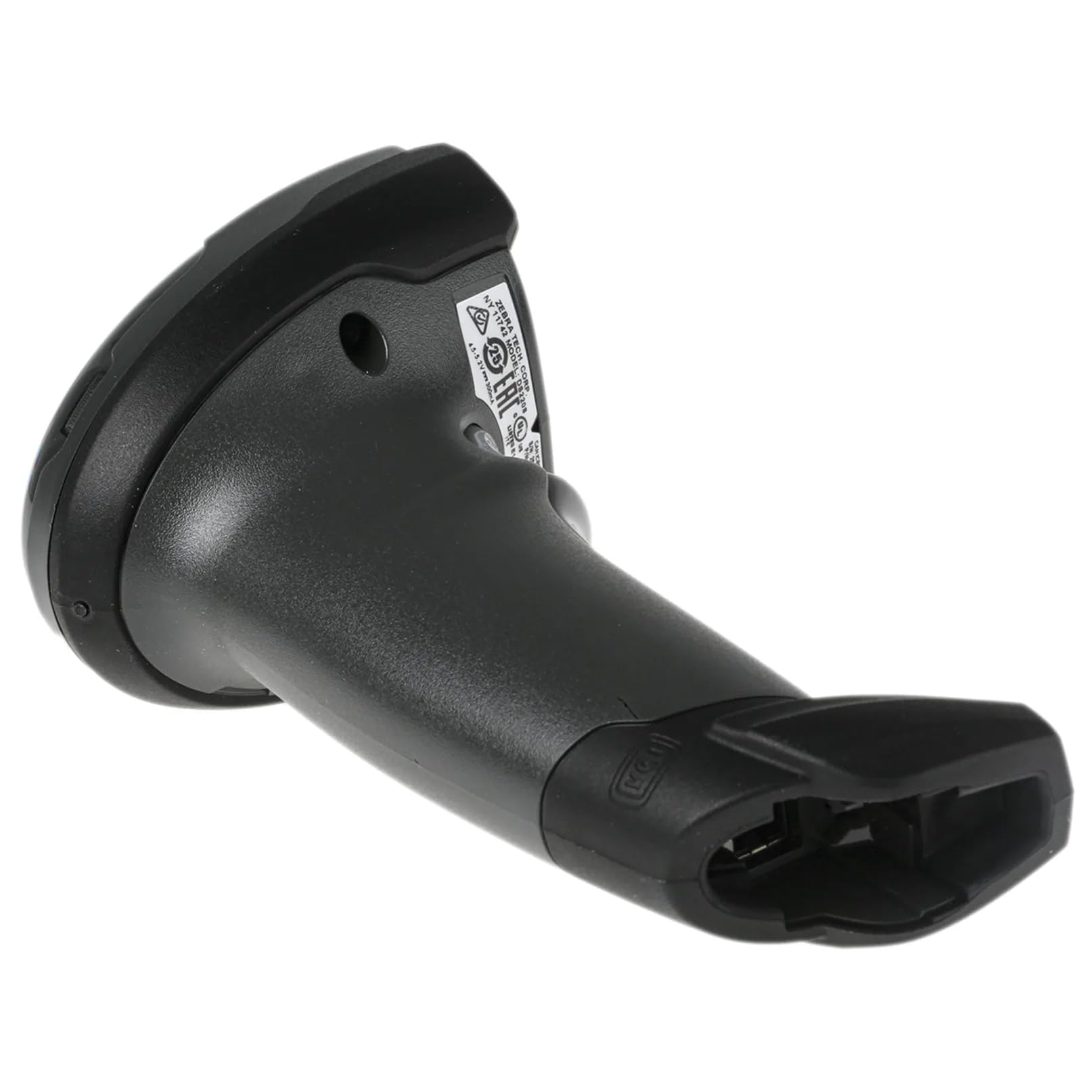 Foto 3 | Escáner De Código De Barras Zebra Ds2208-sr, Generador De Imágenes 1d/2d Con Cable Usb - Venta Internacional.
