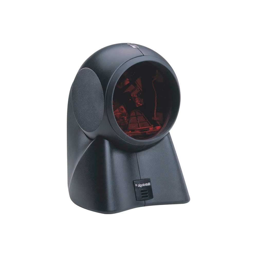 Foto 1 | Lector De Códigos De Barras Honeywell Ms7120 Orbit Usb Color Negro - Venta Internacional.