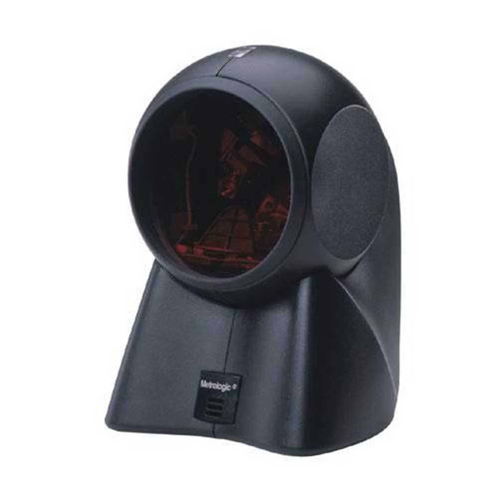 Foto 3 | Lector De Códigos De Barras Honeywell Ms7120 Orbit Usb Color Negro - Venta Internacional.